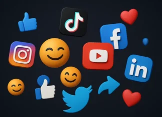 Como as plataformas competem pela nossa atenção