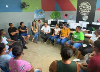 VERA CRUZ RESGATA VOCAÇÃO TURÍSTICA EM EVENTO DE SUCESSO