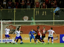 Clássicos Ba-Vi em dias de semana: quem leva a melhor?