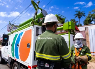 Furto de cabos de energia afeta 7,6 mil pessoas na Bahia em 2025