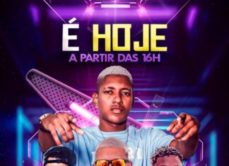 Irará Fest 3.0 agita a cidade neste domingo com Rei dos Faixas e grandes atrações