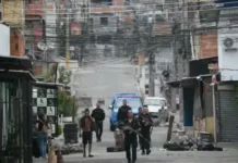 Megaoperação no Rio de Janeiro pode afetar a Bahia; entenda como