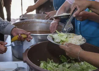 Quase 40% dos lares baianos enfrentam fome, aponta IBGE