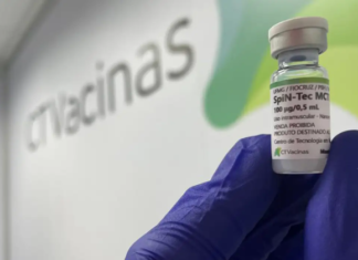 Vacina brasileira contra covid entra na fase final de estudos