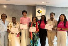 Detran-BA realiza evento em alusão ao Outubro Rosa com palestras sobre prevenção do câncer e vulnerabilidade social