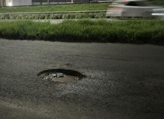 Governador diz que BR-324 vai receber operação tapa-buraco antes do Natal