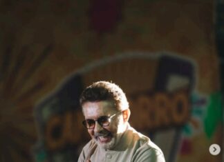 CAMAFORRÓ 2025, ENTRA PRA HISTÓRIA COM RECORDE DE PÚBLICO, SEGURANÇA E ALTO NÍVEL DE ORGANIZAÇÃO