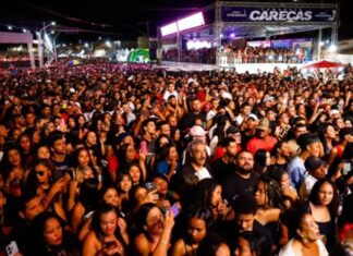 CENTRAL FEST 2025 FOI UM SUCESSO