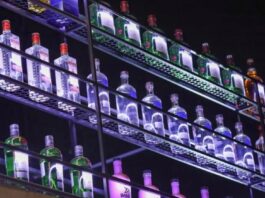 Cientistas brasileiros desenvolvem teste rápido para identificar bebidas adulteradas