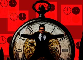 Quando o trabalho ocupa todos os espaços da vida