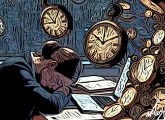 Quando o trabalho ocupa todos os espaços da vida