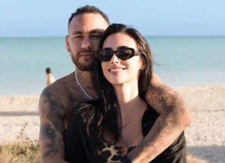 Neymar e Bruna Biancardi vivem nova crise no relacionamento; Jogador toma decisão drástica