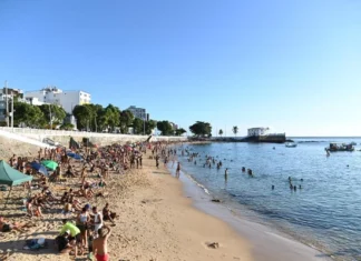 Verão da Bahia deverá ter temperaturas de até 38ºC e sensação térmica pode superar os 40ºC