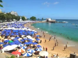 Governo antecipa data e Bahia terá ‘feriadão’ no fim de outubro