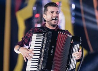 Serrinha fez um dos maiores São João de 2025