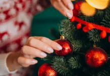 Por que o Natal sob medida é o verdadeiro luxo contemporâneo