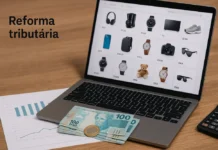 Marketplaces em transição: os custos ocultos da reforma tributária para pequenos e médios vendedores