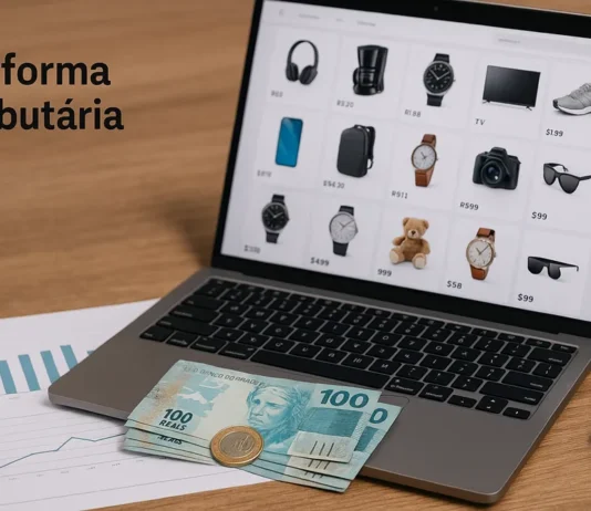Marketplaces em transição: os custos ocultos da reforma tributária para pequenos e médios vendedores