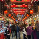 O varejo experiencial da China: quando a cultura encontra a inovação