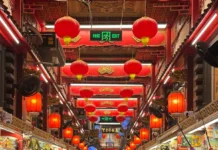 O varejo experiencial da China: quando a cultura encontra a inovação