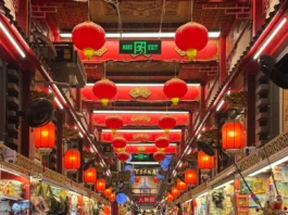 O varejo experiencial da China: quando a cultura encontra a inovação