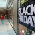 Black Friday: comércio baiano deve faturar R$ 16 bilhões em novembro