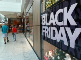 Black Friday: comércio baiano deve faturar R$ 16 bilhões em novembro