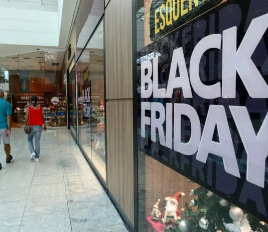 Black Friday: comércio baiano deve faturar R$ 16 bilhões em novembro