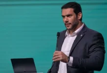 Presidente da CBF confirma uso do impedimento semiautomático já na primeira rodada do Brasileirão 2026