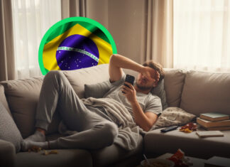 Brasil é o 4º país com mais jovens “nem-nem”: um retrato preocupante da juventude fora da escola e do mercado de trabalho