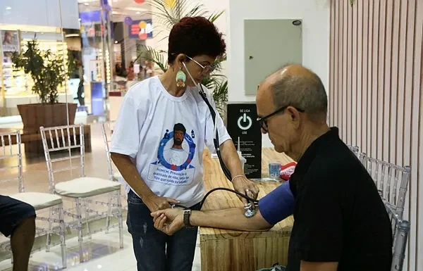 Os cuidados com a próstata