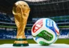 Repescagens definem últimas vagas da Copa do Mundo 2026; confira