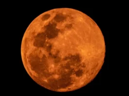 Superlua aparece em todo o Brasil na próxima quarta; saiba horários