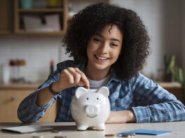 Artigo – Finanças não são assunto só de adulto