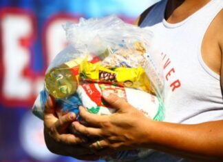 Cesta básica de Feira de Santana fechou outubro com nova queda