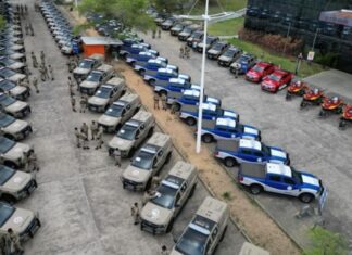 Governador anuncia conjunto de medidas para fortalecer segurança pública na Bahia; veja quais são