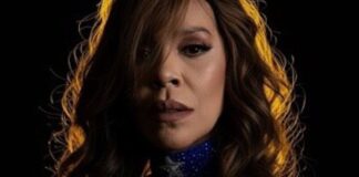 URGENTE! Silvânia Aquino deixa Calcinha Preta e faz despedida na web