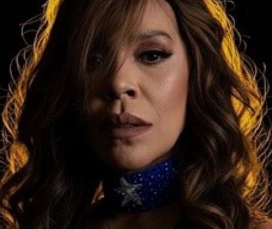 URGENTE! Silvânia Aquino deixa Calcinha Preta e faz despedida na web