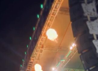 SÃO JOÃO DE SANTANÓPOLIS: SUPERA TODAS AS EXPECTATIVAS