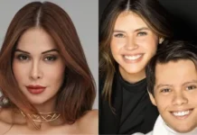 Nora de Maíra Cardi rebate boatos e diz que não recebe ajuda da ex-BBB: ‘Ainda estou pagando minha geladeira’