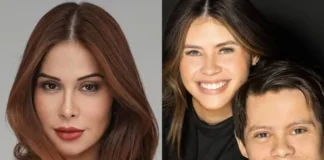 Nora de Maíra Cardi rebate boatos e diz que não recebe ajuda da ex-BBB: ‘Ainda estou pagando minha geladeira’