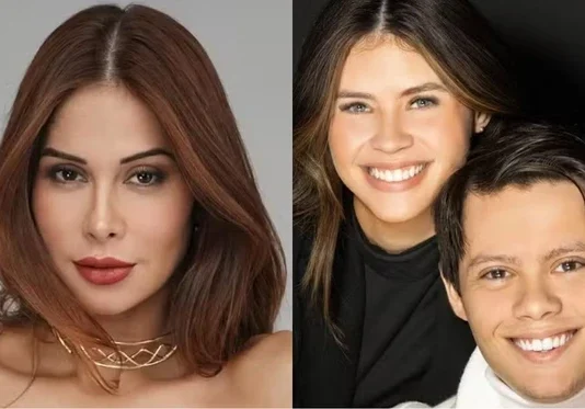 Nora de Maíra Cardi rebate boatos e diz que não recebe ajuda da ex-BBB: ‘Ainda estou pagando minha geladeira’