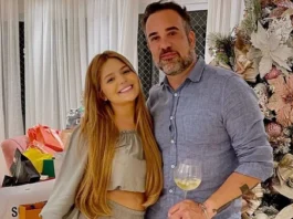 Viih Tube mobiliza fãs para salvar o pai em A Fazenda 17, mas admite que não assiste ao programa