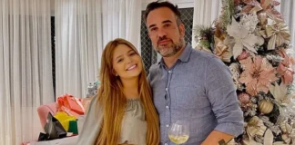 Viih Tube mobiliza fãs para salvar o pai em A Fazenda 17, mas admite que não assiste ao programa