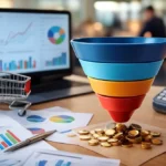 Vendas transacionais não precisam de funil? Esse mito pode travar a sua empresa