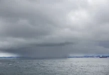 Brasil entra em alerta de tempestade na primeira semana de dezembro; confira