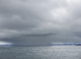 Brasil entra em alerta de tempestade na primeira semana de dezembro; confira