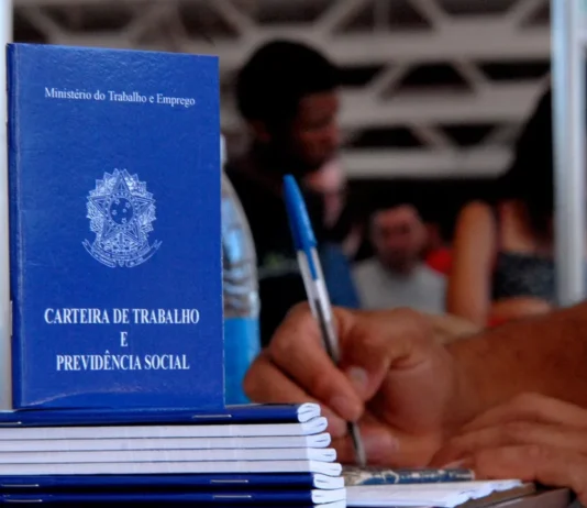 A economia dos recordes