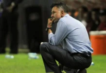 Remo anuncia contratação de Juan Carlos Osório, ex-técnico do São Paulo e da Seleção Mexicana