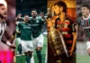 IFFHS aponta quatro times brasileiros como melhores da América do Sul em 2025